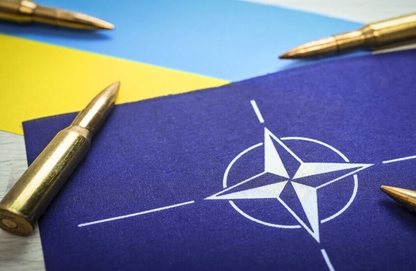"بوليتيكو": أكاديميون أمريكيون يوجهون رسالة مفتوحة إلى الناتو لمنع انضمام أوكرانيا للحلف