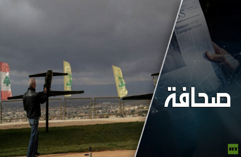 تكنولوجيا حماس وحزب الله المنخفضة تؤلم إسرائيل