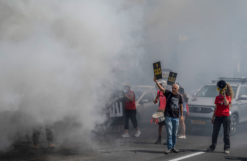 مسؤول إسرائيلي: هناك أساس للتوصل إلى "صفقة جيدة" مع "حماس"