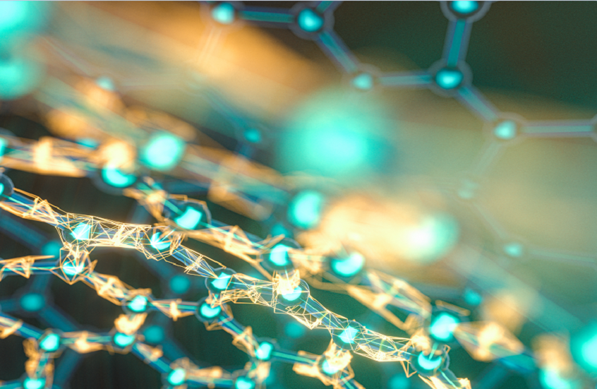 أول فيديو من نوعه لتشكّل جنين معدّل وراثيا