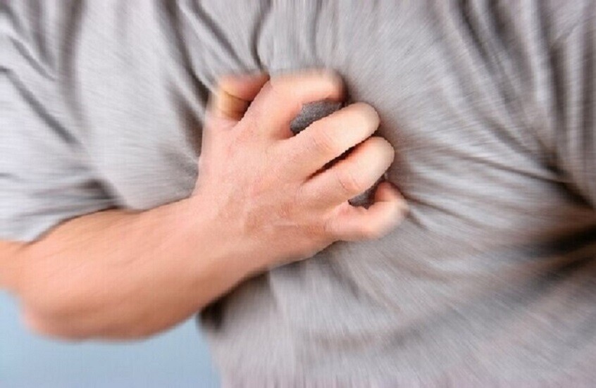 طرق الوقاية من احتشاء عضلة القلب في الطقس الحار