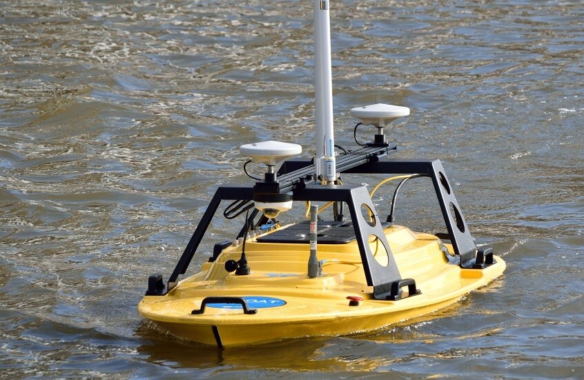 روسيا تطور قوارب مسيّرة جديدة متعددة الاستخدامات