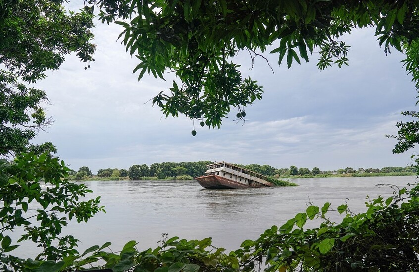 "تجمع شباب سنار": مصرع 25 شخصا غرقا في النيل خلال محاولتهم الهروب من "الدعم السريع"