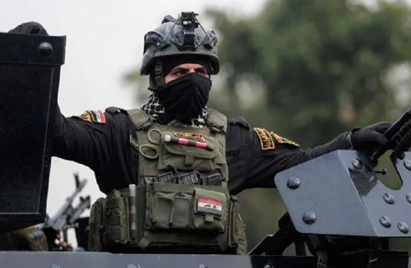 بغداد تصدر أحكام إعدام بحق مواطنين سويديين وستوكهولم تحتج