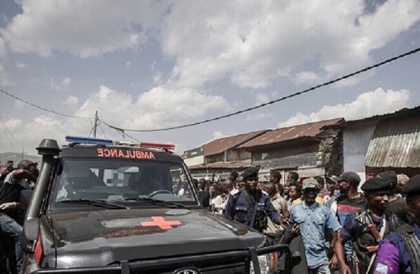 الكونغو الديمقراطية.. "كوديكو" تقتل 8 أشخاص بينهم صينيون في هجوم استهدف منجما للذهب