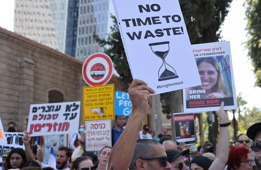 وفد بقيادة رئيس الموساد يتوجه إلى قطر لبدء جولة مفاوضات جديدة