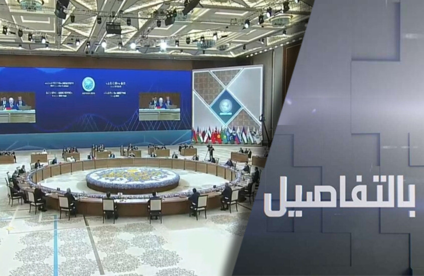 رسائل قمة شنغهاي.. نهاية الهيمنة الغربية