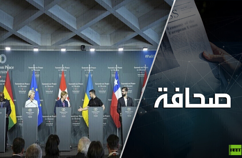 الغرب لم يعد يصدّق النازيين ولا يريد رؤية أوكرانيا في الاتحاد الأوروبي