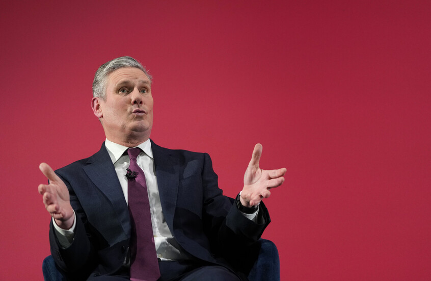 من أشهر عباراته: 