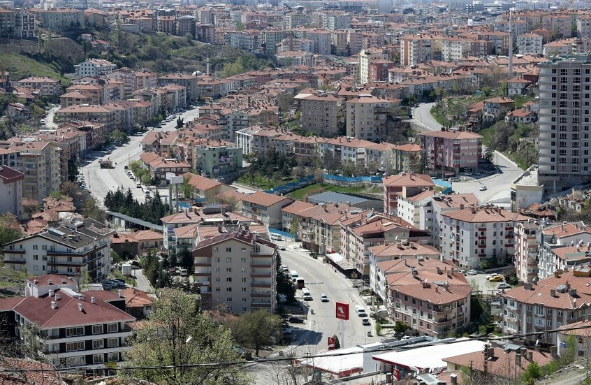 أنقرة تنفي نيتها فرض ضريبة على الأتراك المقيمين في الخارج