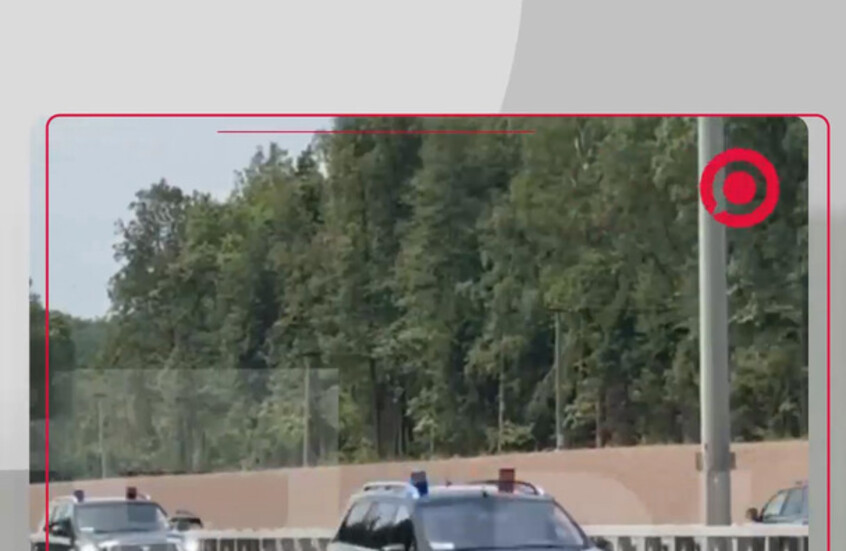 رئيس الوزراء الهنغاري فيكتور أوربان يصل موسكو بعد زيارة لأوكرانيا