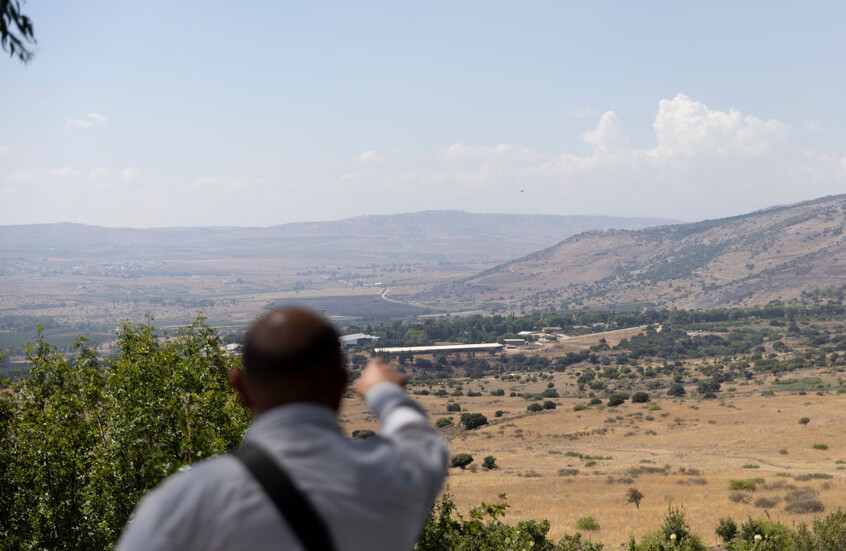 "حزب الله" يعلن استهداف مواقع إسرائيلية وتحقيق إصابات مباشرة