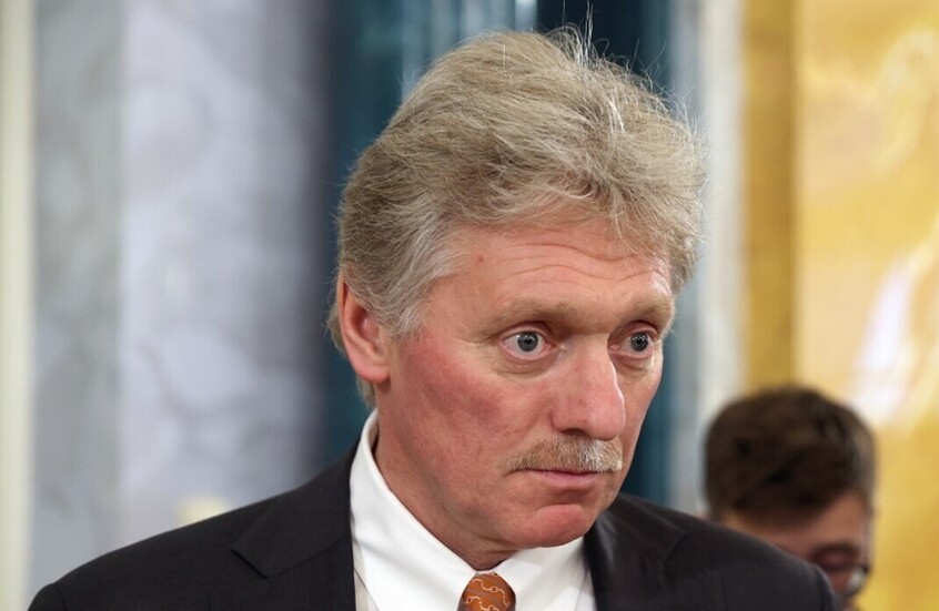 بيسكوف: من المرجح أن يواصل حزب العمال خط إنكار مستقبل العلاقات بين روسيا وبريطانيا