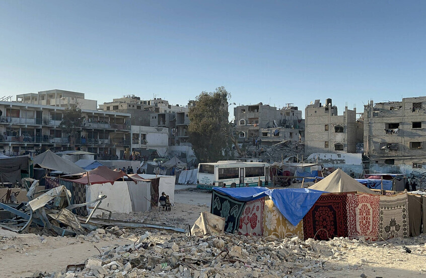 حماس تؤكد رفضها لأي مخططات تتجاوز الإرادة الفلسطينية بشأن مستقبل غزة