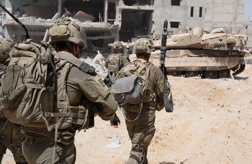 تقرير عبري يكشف استعداد الجيش الإسرائيلي لواقع مختلف في غزة قد لا يكون أقل تعقيدا