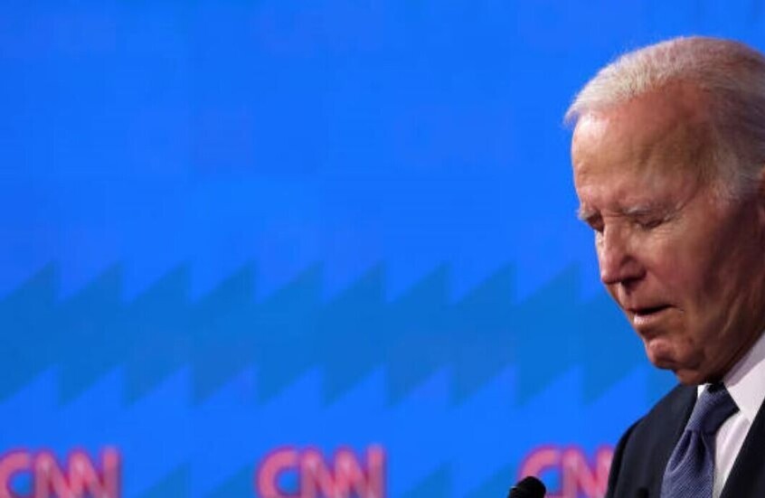 "سي إن إن": المناظرة الفاشلة لبايدن تحتم عليه إثبات نفسه في قمة الناتو