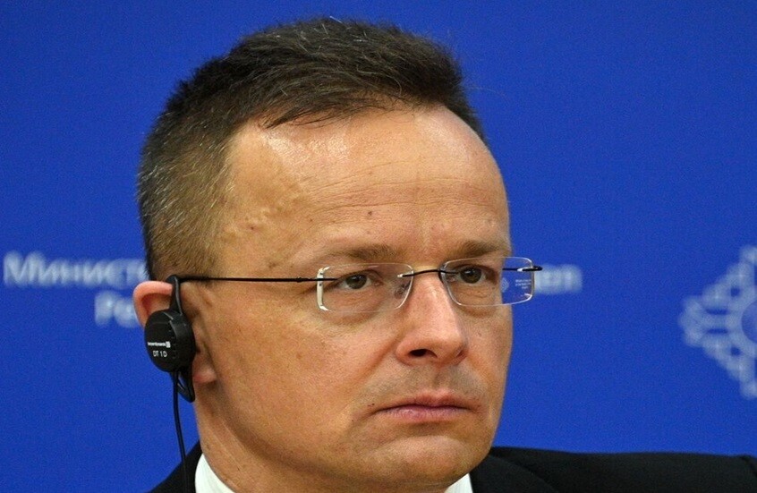 هنغاريا: لا خروج من الأزمة الأوكرانية بدون الحوار