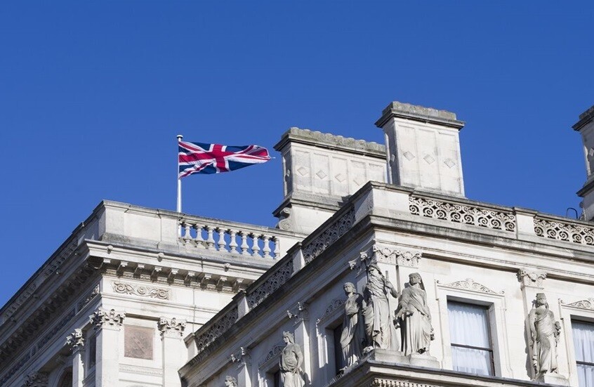 وزير الخارجية البريطاني الجديد يدعو إلى