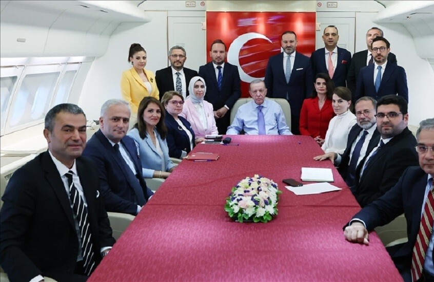 فصيل سوري معارض يهاجم أردوغان