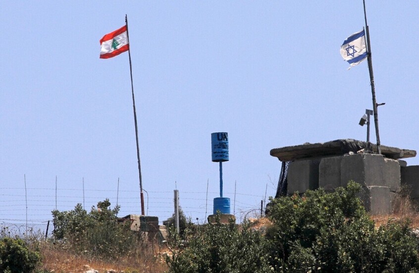 "حزب الله" يعلن عن معادلة لبنان البسيطة لوقف جبهات المساندة ضد إسرائيل