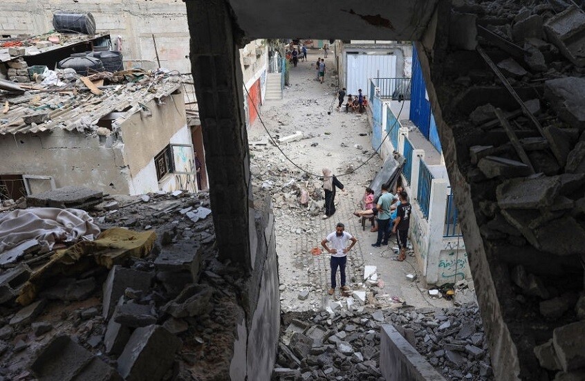 "أسوشيتد برس": حماس تلقت ضمانات من الوسطاء بأن الحرب لن تُستأنف