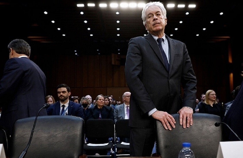 مدير الاستخبارات الأمريكية يتوجه إلى قطر للمشاركة في المفاوضات بشأن غزة