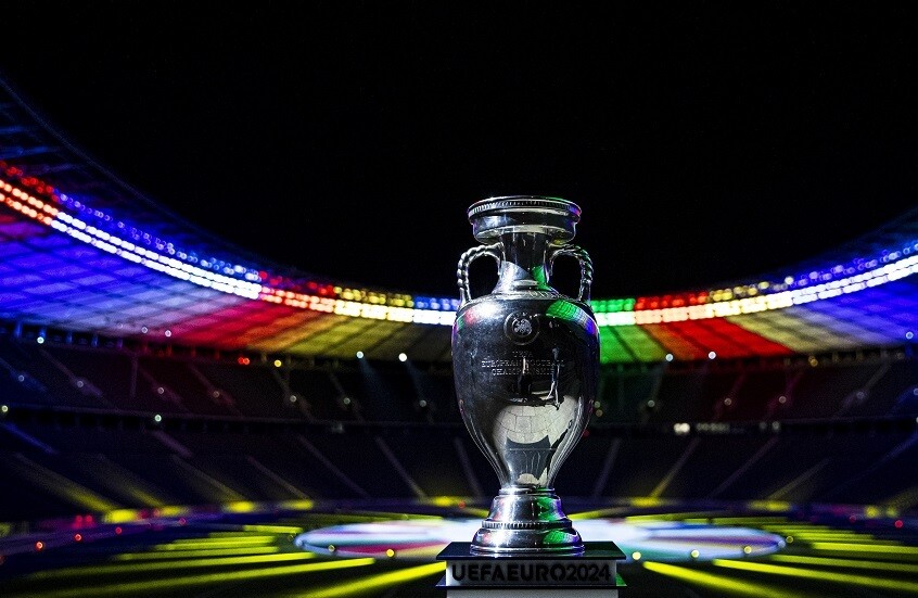 4 من عمالقة أوروبا.. جدول وموعد منافسات الدور قبل النهائي لـ"يورو 2024"