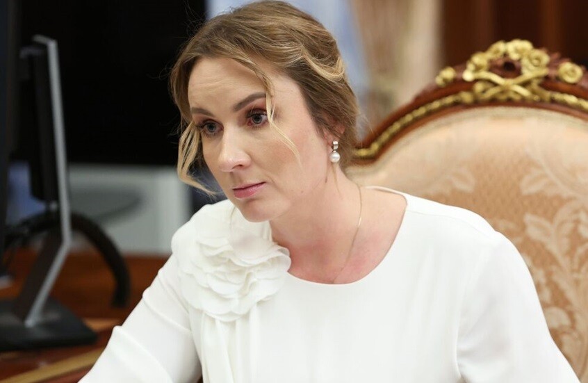 إعادة 20 طفلا إلى روسيا من مخيم في سوريا