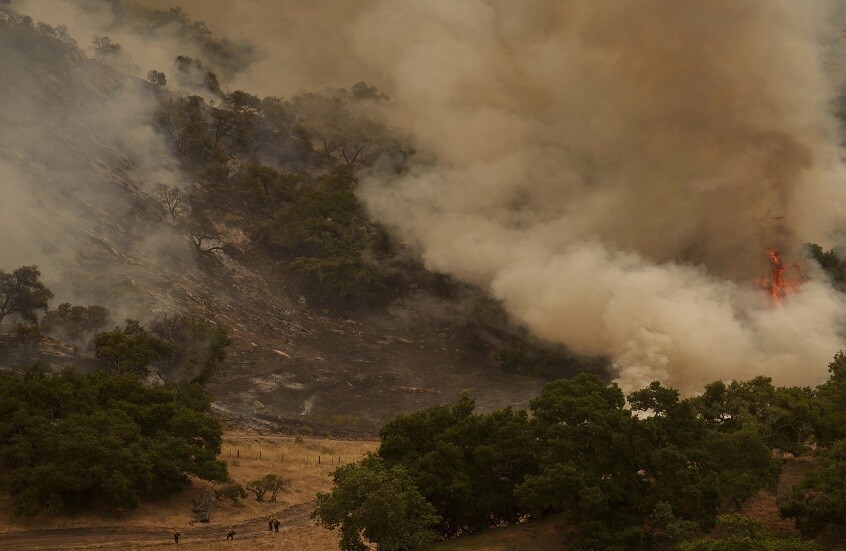الولايات المتحدة.. توقع تسجيل موجة الحر أرقاما قياسية جديدة