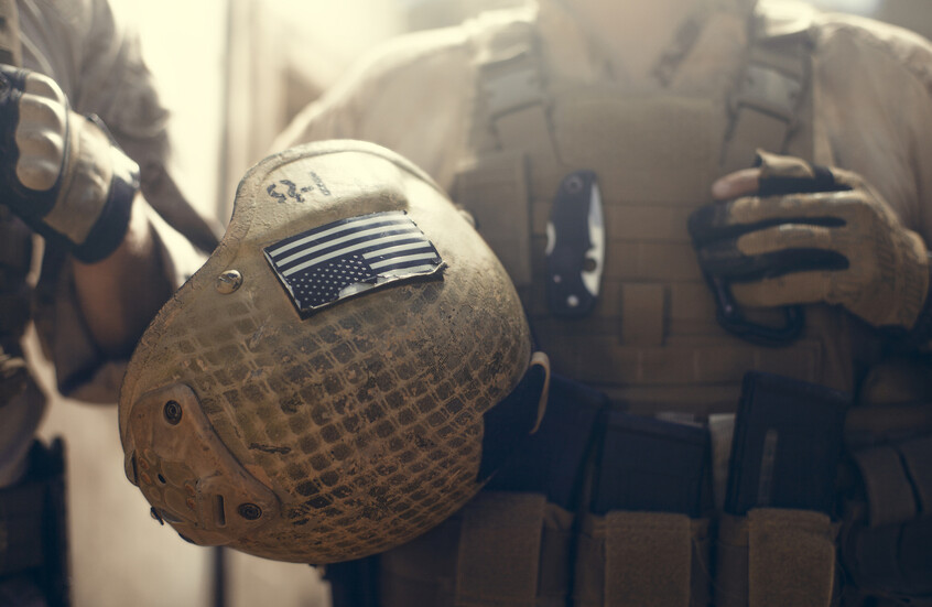 النيجر.. واشنطن تكمل سحب قواتها من قاعدتها العسكرية في نيامي