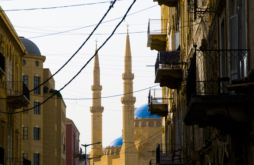 وزير الطاقة اللبناني: الكهرباء تواجه حصارا محليا ودوليا