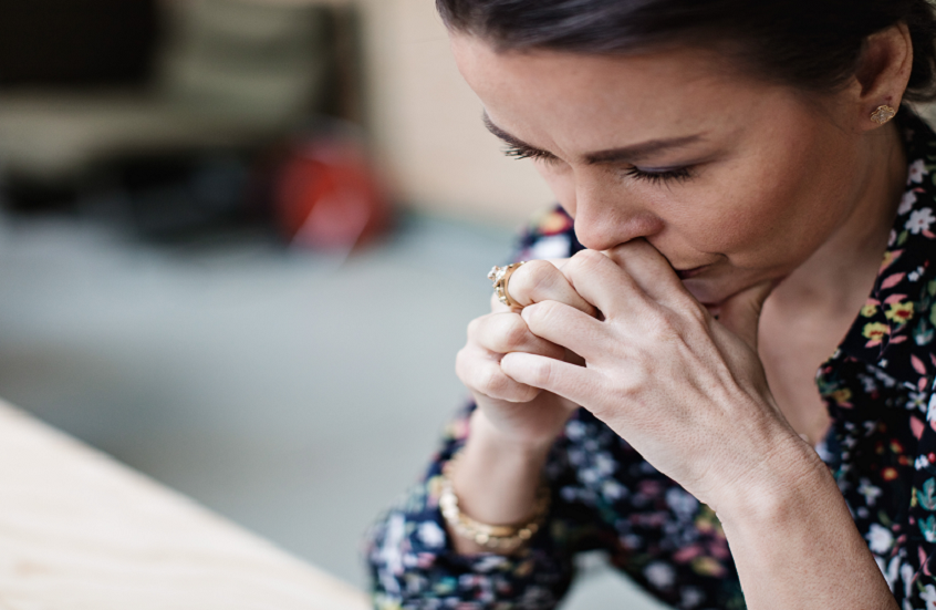 دراسة تكشف السبب الرئيسي وراء ممارسة النساء للعادة السرية