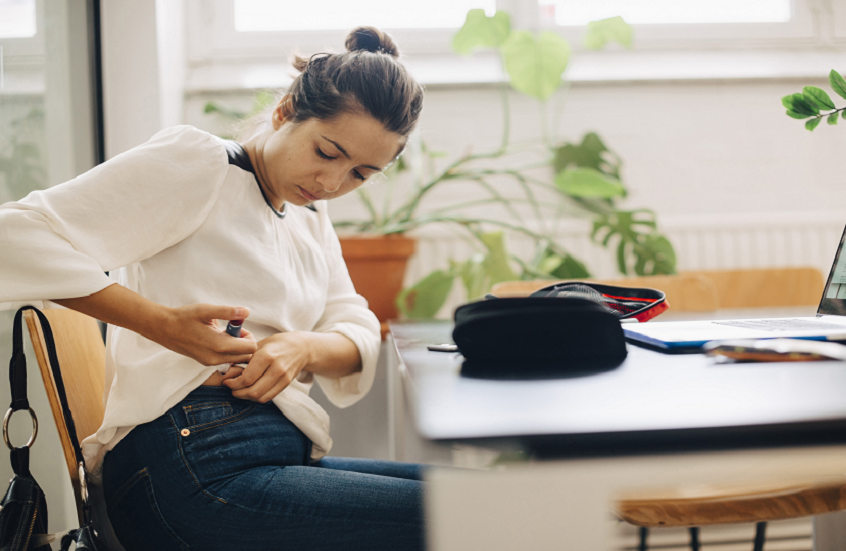 أدوية شائعة لعلاج السكري تقلل من خطر الإصابة بالسرطان