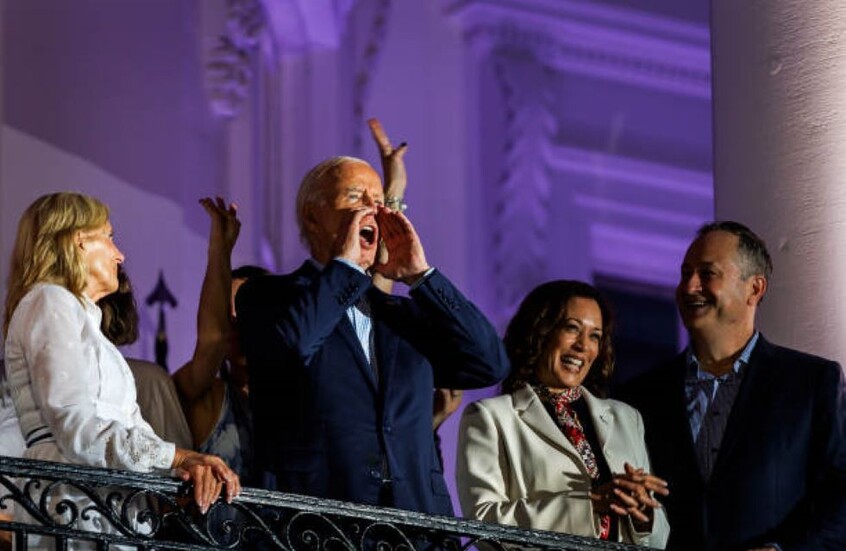 بايدن ودعوات للانسحاب من السباق الانتخابي