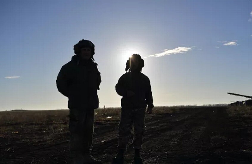 قوات كييف تقصف جمهورية دونيتسك بـ 65 مقذوفا خلال 24 ساعة