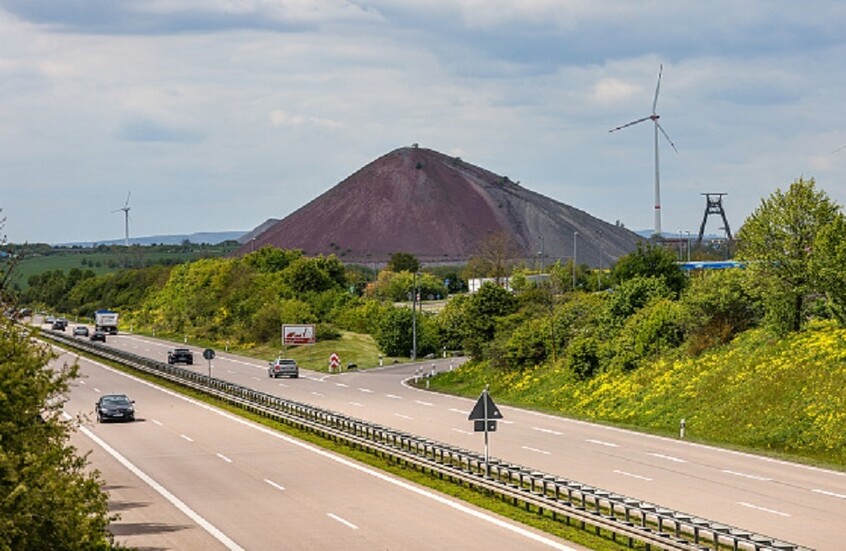 بـ154 مليون دولار.. أكبر صفقة نحاس من أوروبا إلى الولايات المتحدة منذ ديسمبر 2022