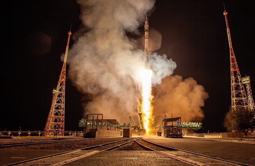 "فضيحة بأبعاد فضائية" بطلاها قمران أرمينيان