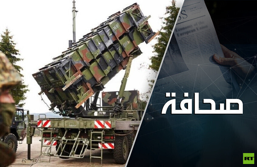 عواقب ضربة اليوم لأوكرانيا: لم يعد لدى كييف دفاع جوي