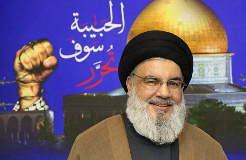 وزير الخارجية الإسرائيلي يعلق بالعربية على فيديو