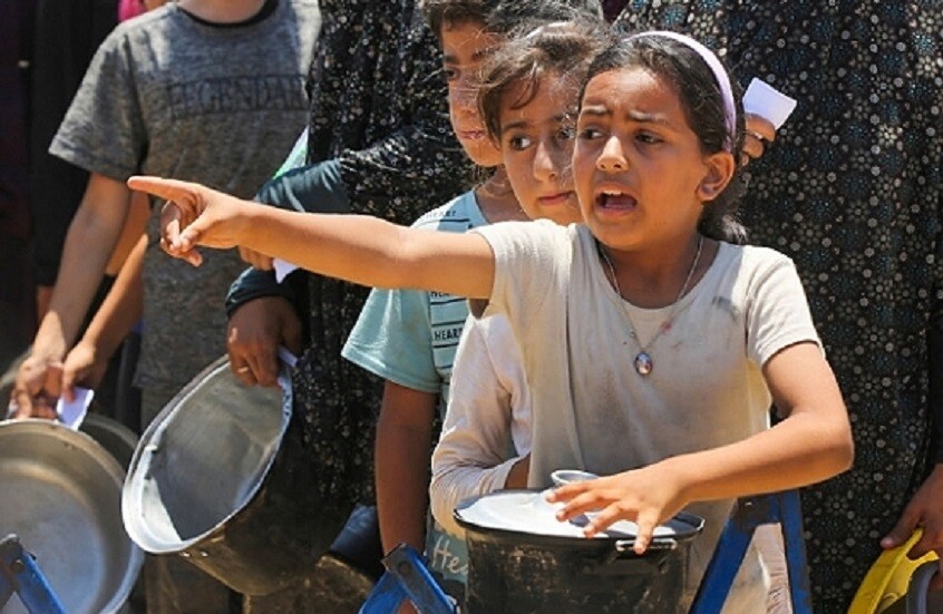 خبراء أمميون: أطفال غزة يموتون في حملة تجويع إسرائيلية متعمدة