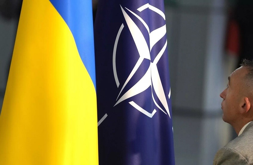 "وول ستريت جورنال": الناتو يعترف بأن ليس لديه الوقت لإنتاج أسلحة لأوكرانيا