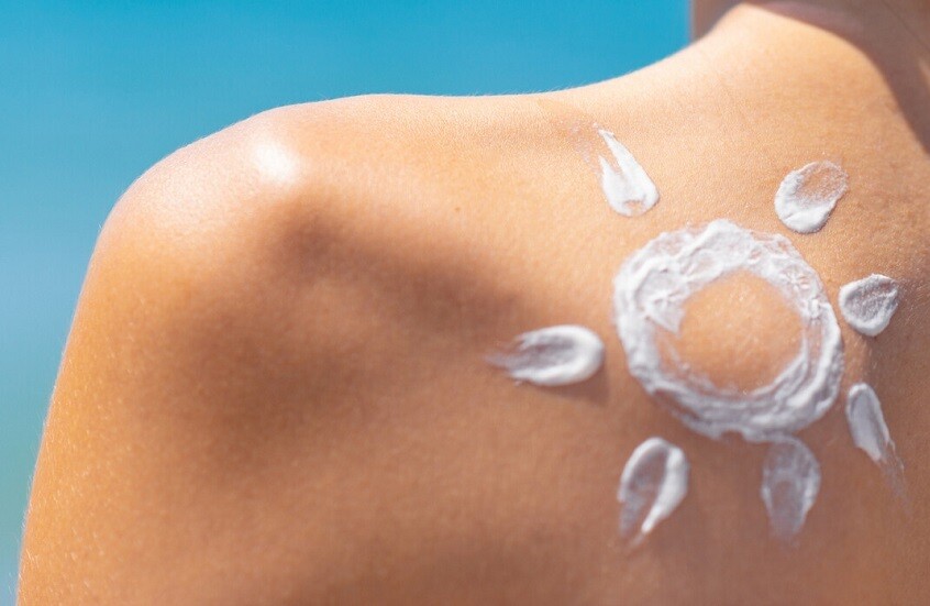 أضرار أشعة الشمس فوق البنفسجية