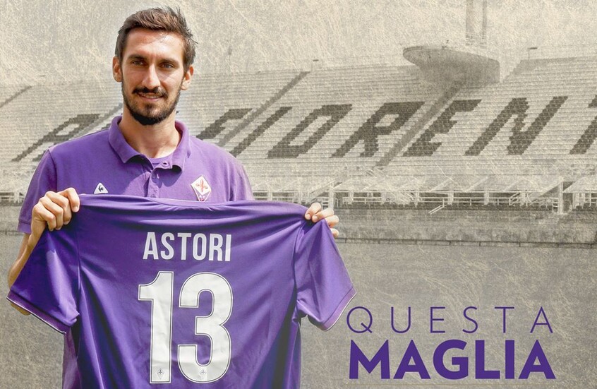 الحكم بالسجن على طبيب ناد إيطالي بسبب وفاة أستوري