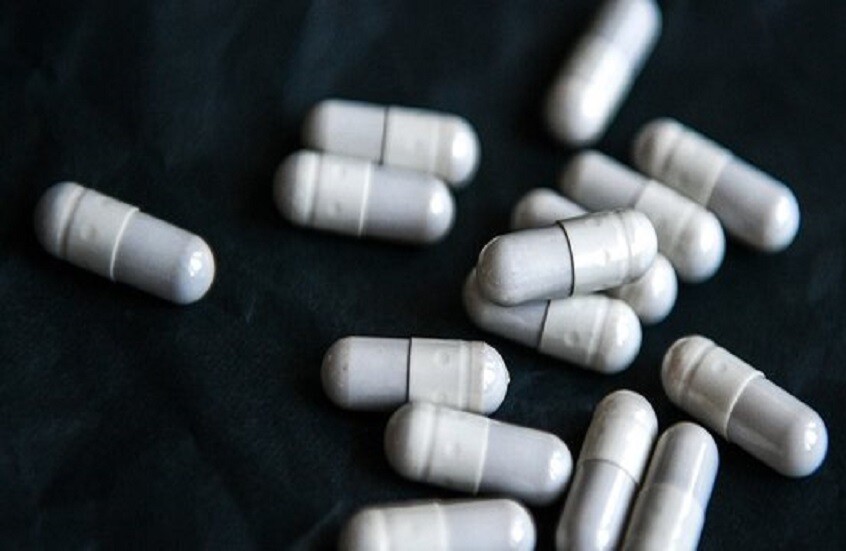 العلماء الروس يحصلون على مضاد حيوي جديد من البكتيريا القطبية