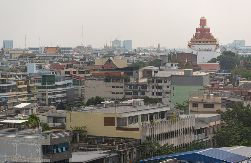 تايلاند.. إحالة 700 ضابط كبير للتقاعد خلال خمس سنوات