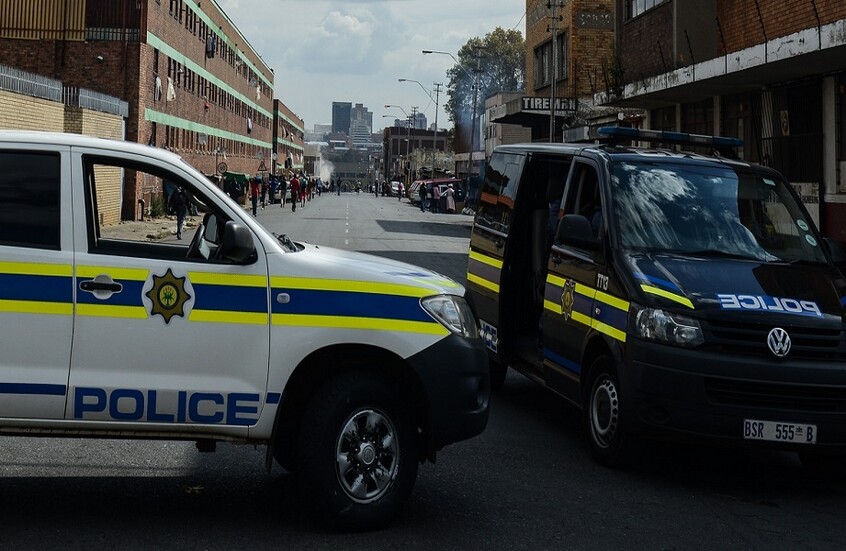 مصدر: اختطاف مواطنين صينيين غرب إفريقيا الوسطى
