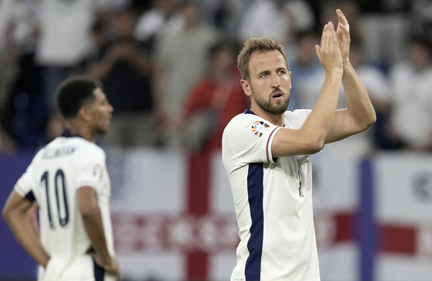 التشكيلة الأساسية لمواجهة إنجلترا وهولندا في نصف نهائي "يورو2024"