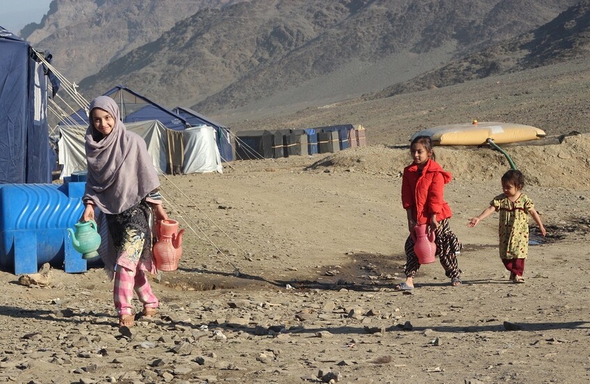 باكستان تسمح لـ1.45 مليون لاجئ أفغاني بالبقاء على أراضيها عاما آخر