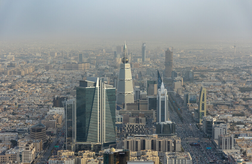 برئاسة الأمير محمد بن سلمان..اعتماد تصاميم مشروع رياضي ضخم في العاصمة السعودية الرياض