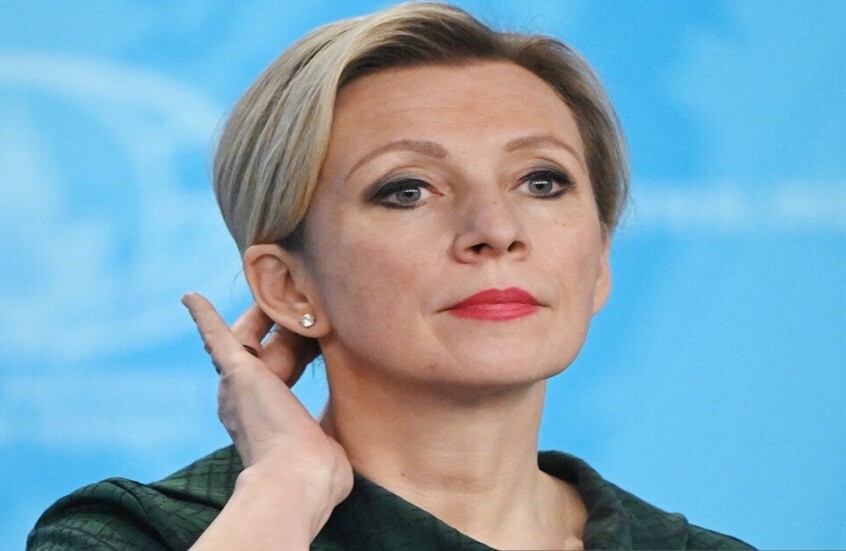 زاخاروفا تشبه تصريحات كيربي بشأن طائرات "إف-16" بالمعطيات حول حالة بايدن